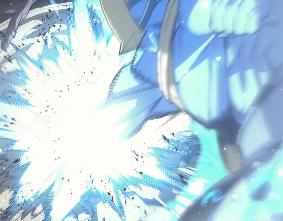 《灾难级英雄归来》第50话 消失吧灾厄 第148页