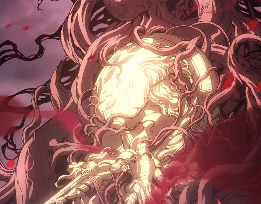 《灾难级英雄归来》第50话 消失吧灾厄 第12页