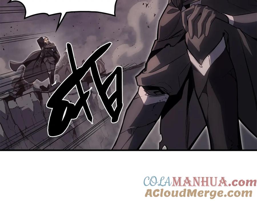 《灾难级英雄归来》第50话 消失吧灾厄 第209页