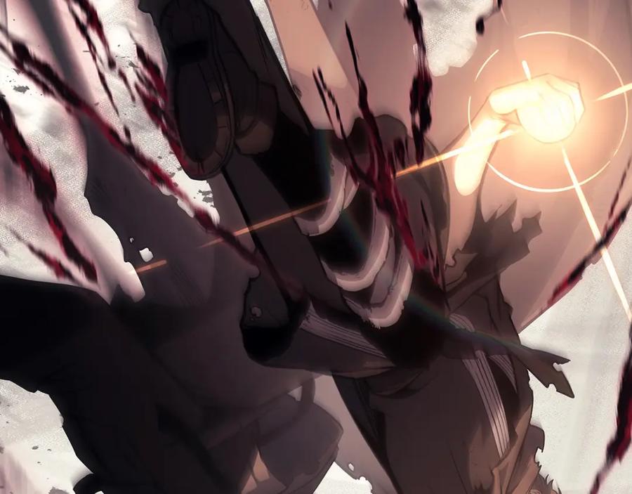 《灾难级英雄归来》第51话 生吞 第406页