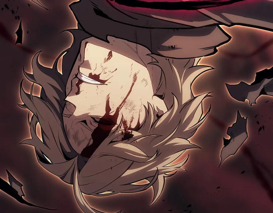 《灾难级英雄归来》第51话 生吞 第279页