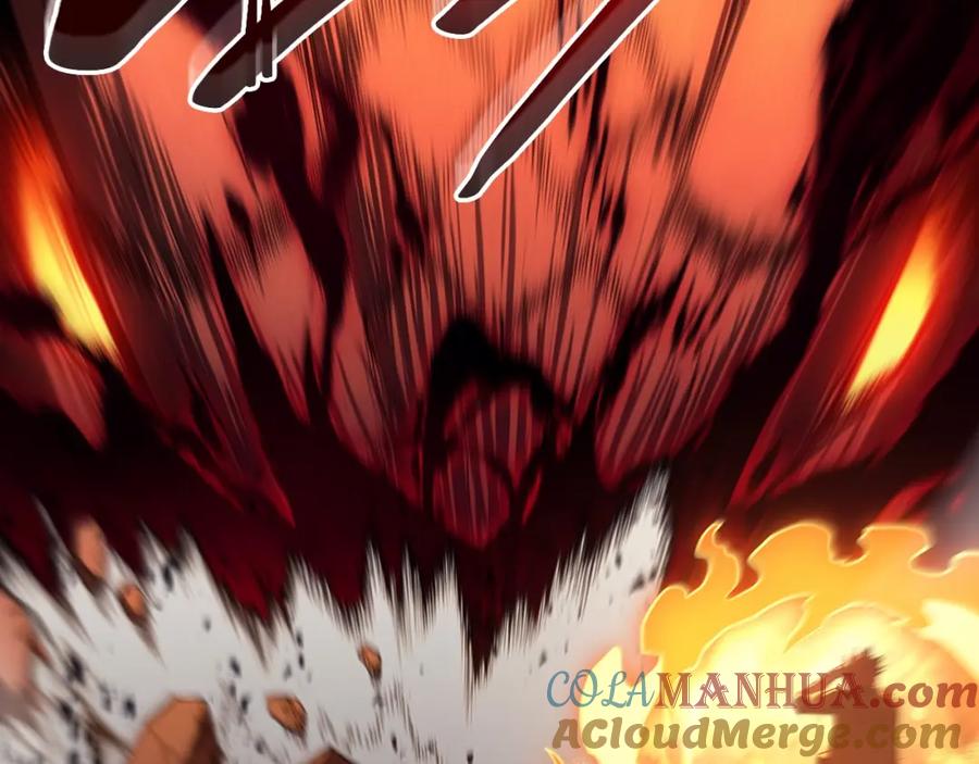 《灾难级英雄归来》第51话 生吞 第213页