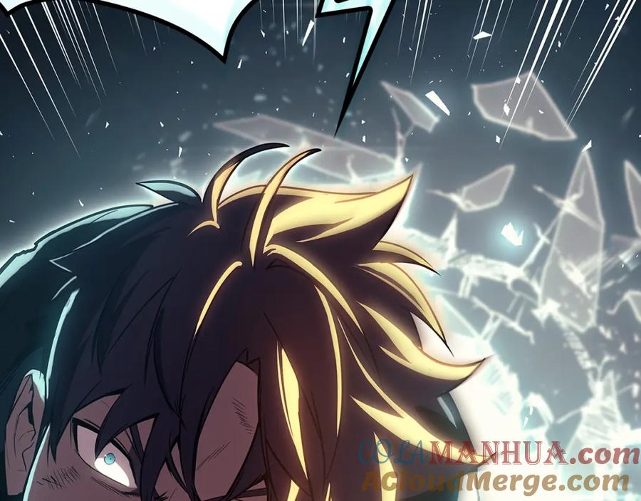 《灾难级英雄归来》第51话 生吞 第381页