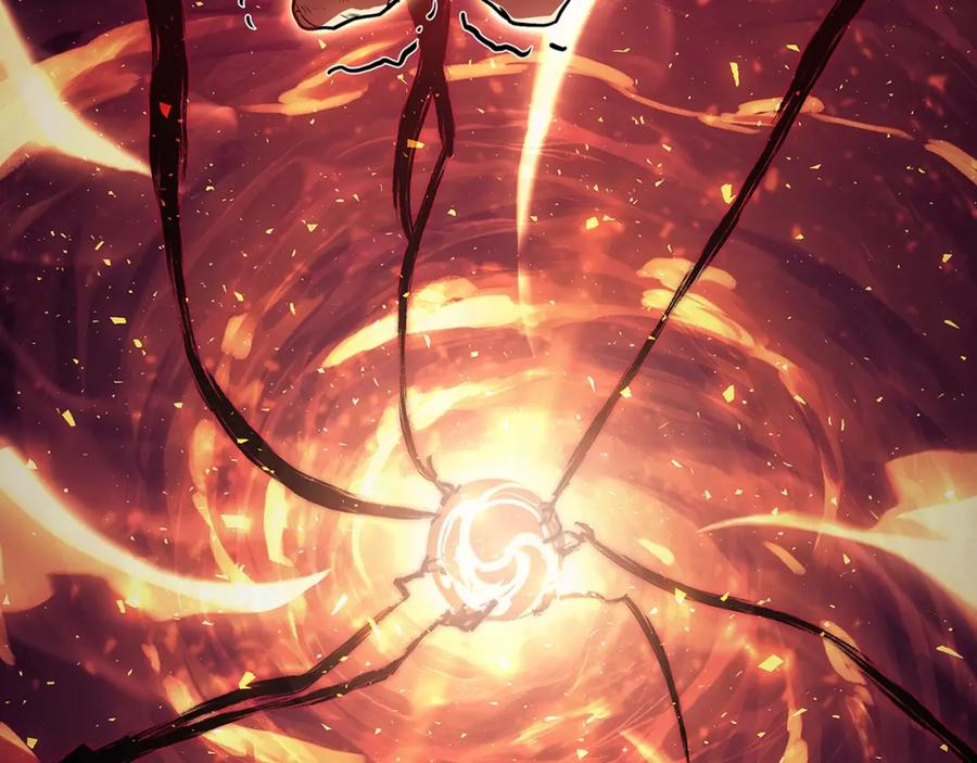 《灾难级英雄归来》第51话 生吞 第336页
