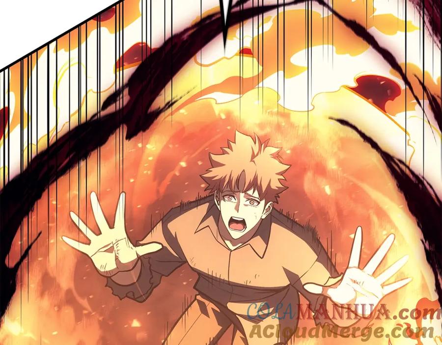 《灾难级英雄归来》第51话 生吞 第201页