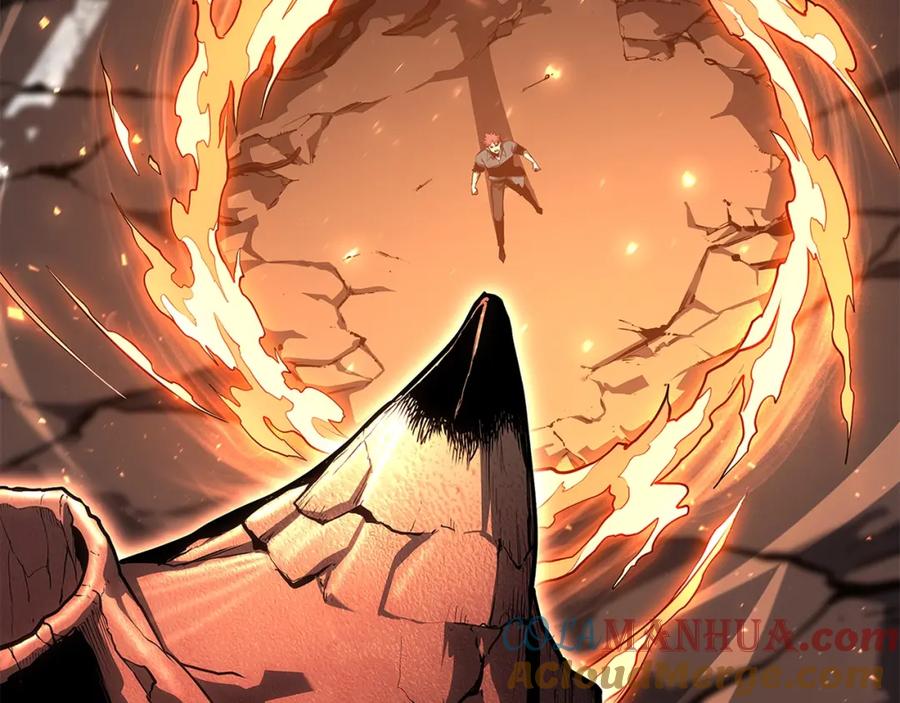 《灾难级英雄归来》第51话 生吞 第137页