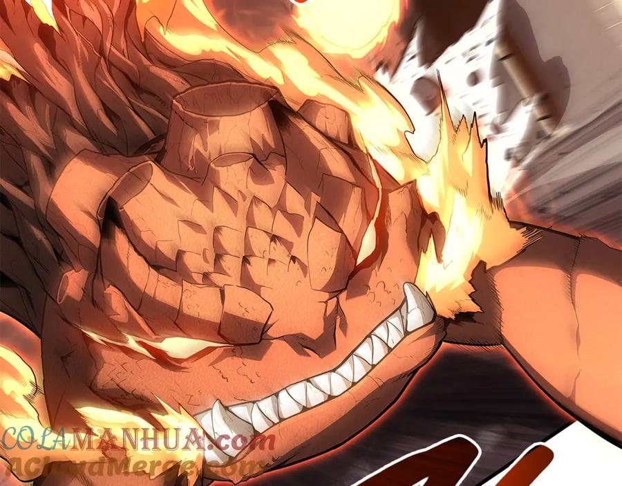 《灾难级英雄归来》第51话 生吞 第153页