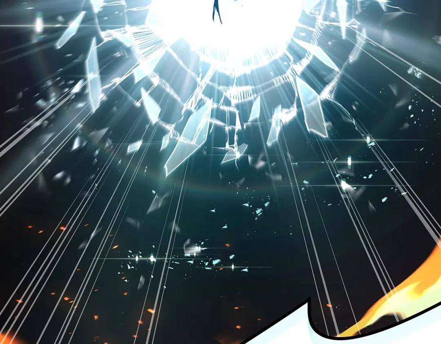 《灾难级英雄归来》第51话 生吞 第372页