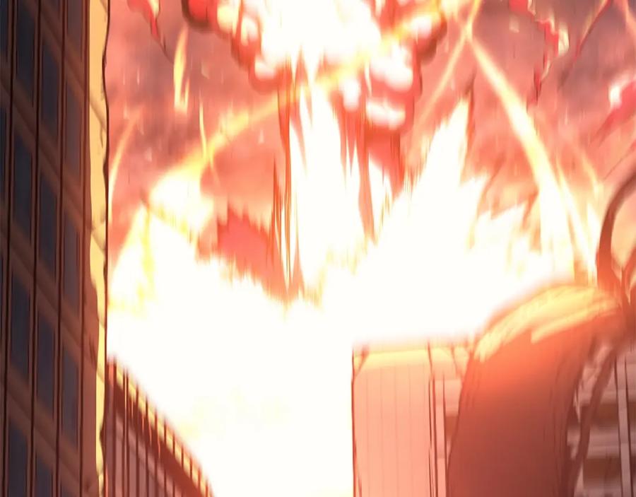 《灾难级英雄归来》第51话 生吞 第59页