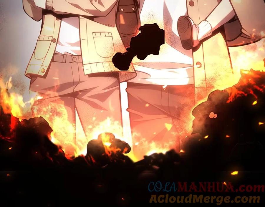 《灾难级英雄归来》第51话 生吞 第305页