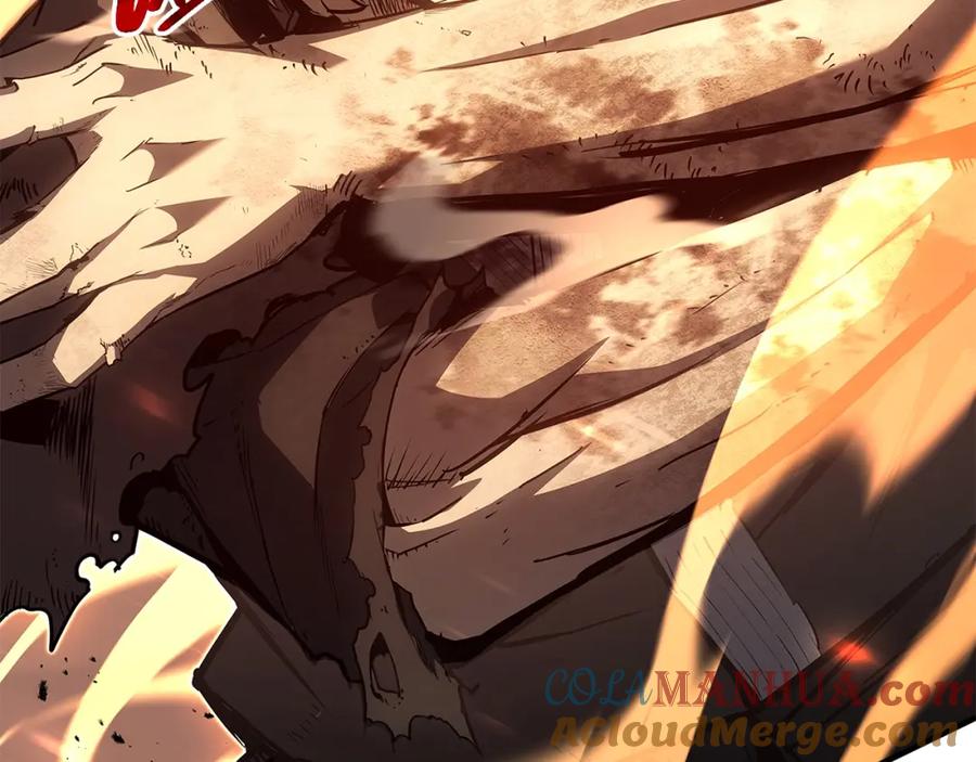 《灾难级英雄归来》第51话 生吞 第113页