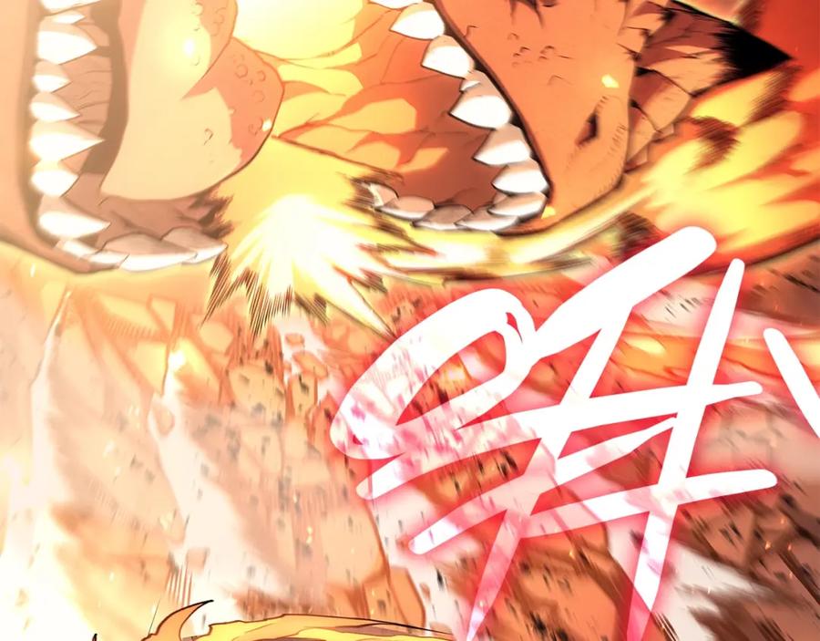 《灾难级英雄归来》第51话 生吞 第147页
