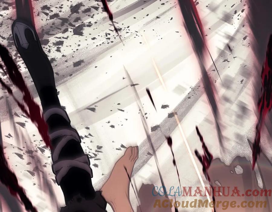 《灾难级英雄归来》第51话 生吞 第405页