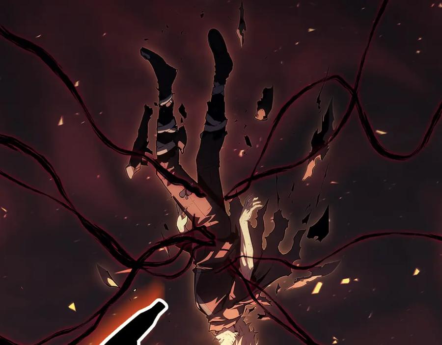 《灾难级英雄归来》第51话 生吞 第283页