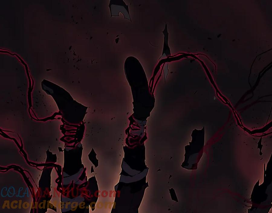 《灾难级英雄归来》第51话 生吞 第269页