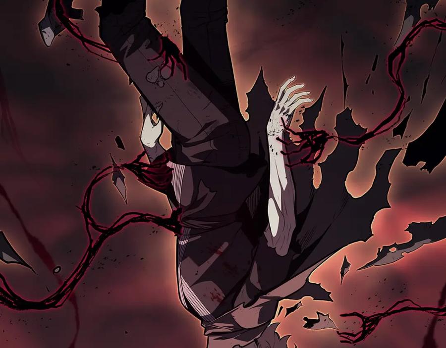 《灾难级英雄归来》第51话 生吞 第270页
