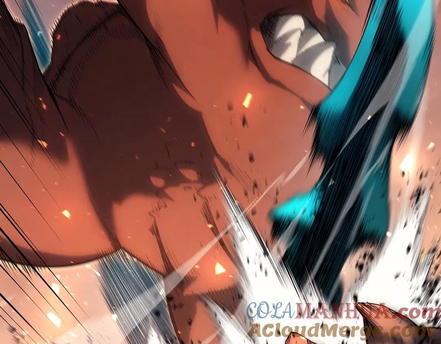 《灾难级英雄归来》第51话 生吞 第229页