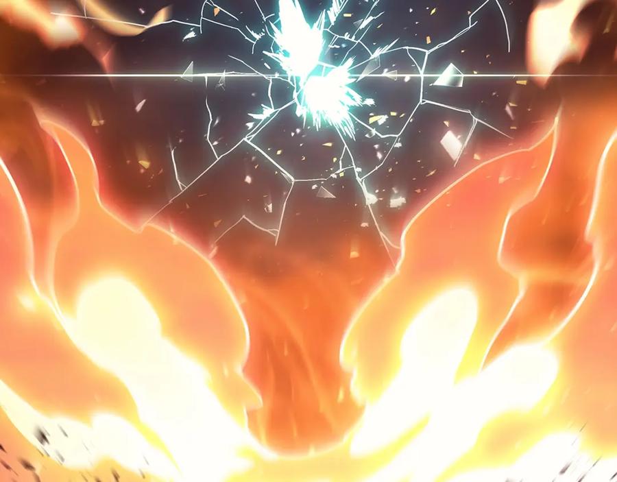 《灾难级英雄归来》第51话 生吞 第368页