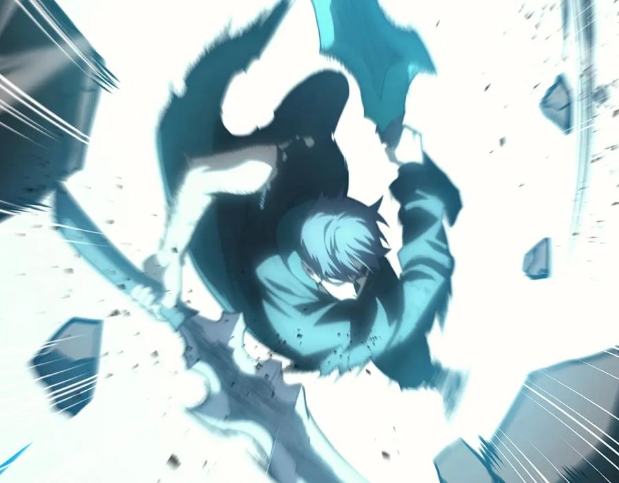 《灾难级英雄归来》第51话 生吞 第255页