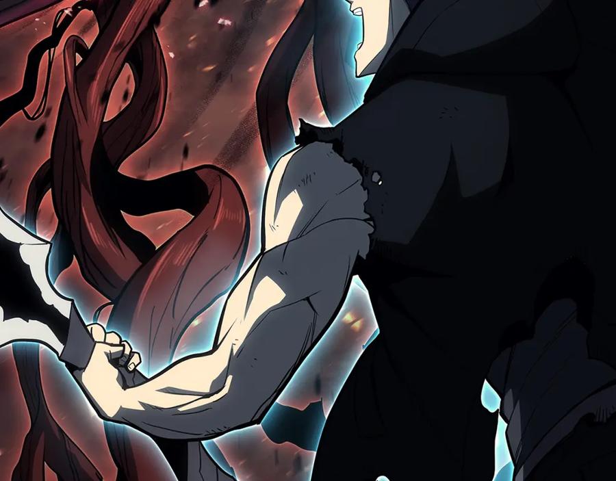 《灾难级英雄归来》第51话 生吞 第262页