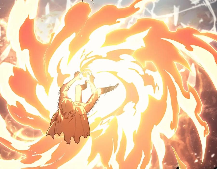 《灾难级英雄归来》第51话 生吞 第379页