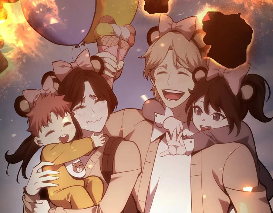 《灾难级英雄归来》第51话 生吞 第304页