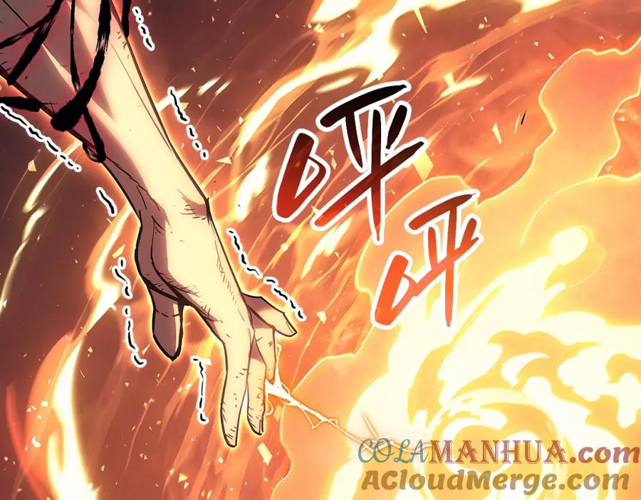 《灾难级英雄归来》第51话 生吞 第349页