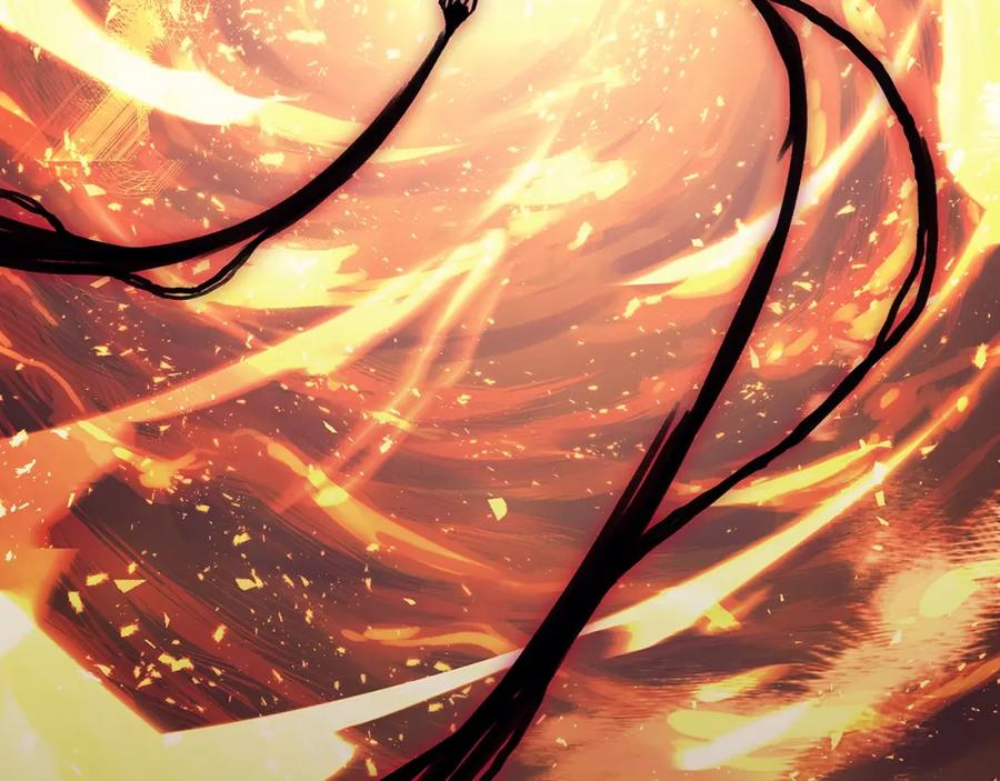 《灾难级英雄归来》第51话 生吞 第294页