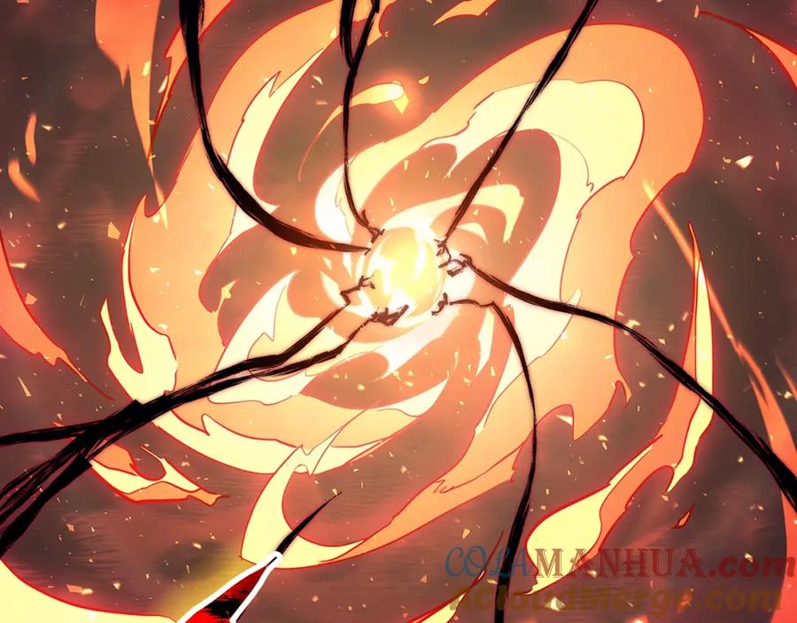《灾难级英雄归来》第51话 生吞 第285页