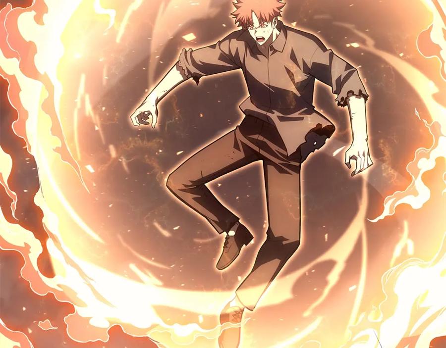 《灾难级英雄归来》第51话 生吞 第191页