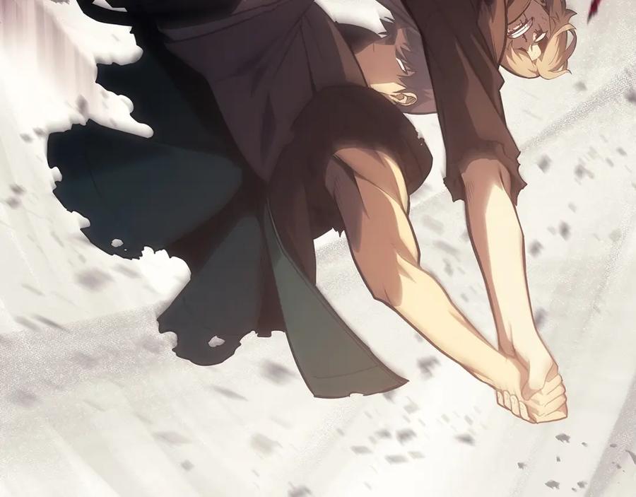 《灾难级英雄归来》第51话 生吞 第407页