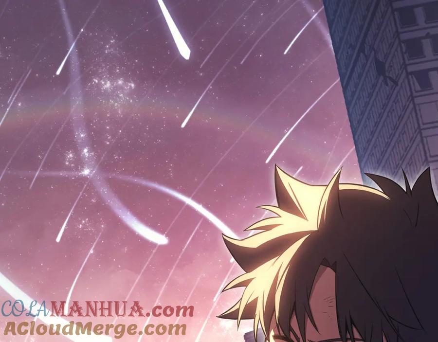 《灾难级英雄归来》第52话 天空的光辉 第505页