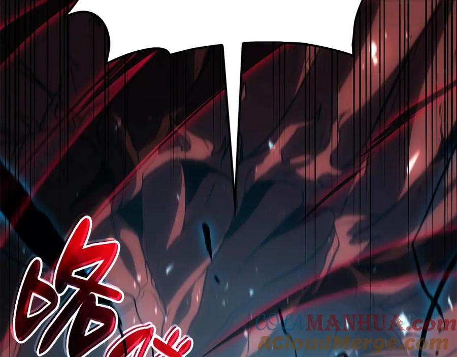 《灾难级英雄归来》第52话 天空的光辉 第185页