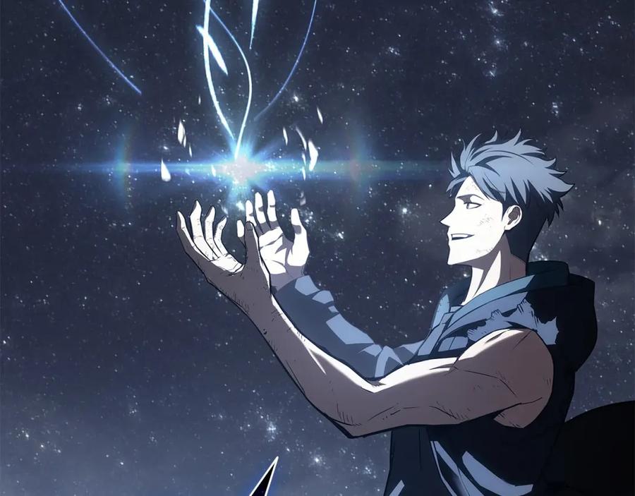 《灾难级英雄归来》第52话 天空的光辉 第483页