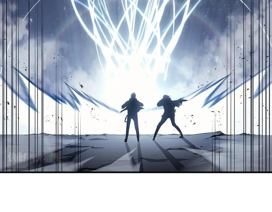 《灾难级英雄归来》第52话 天空的光辉 第462页