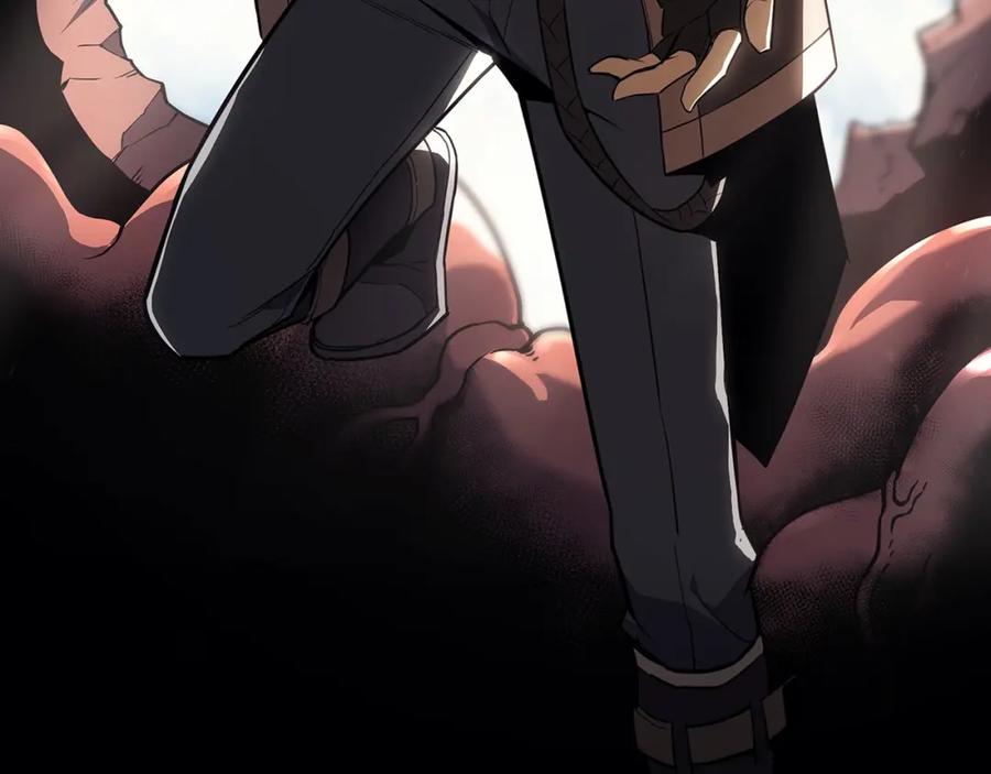 《灾难级英雄归来》第52话 天空的光辉 第48页