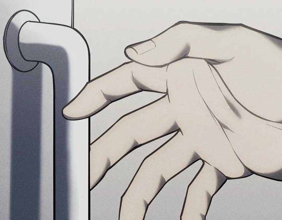 《灾难级英雄归来》第52话 天空的光辉 第358页