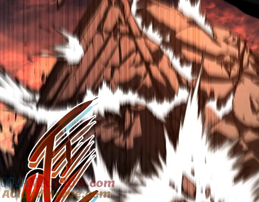 《灾难级英雄归来》第52话 天空的光辉 第201页