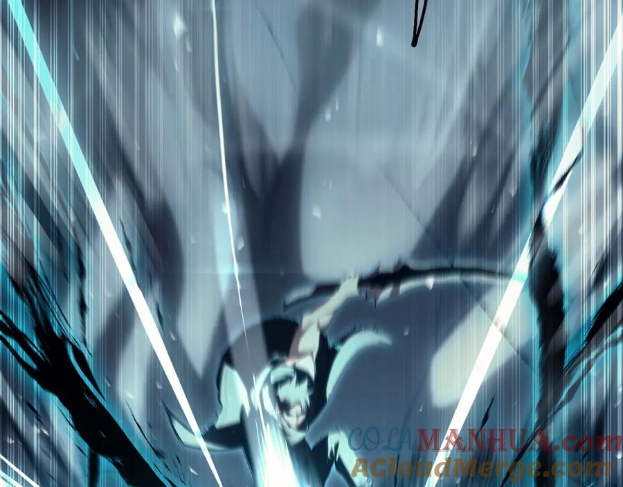 《灾难级英雄归来》第52话 天空的光辉 第145页