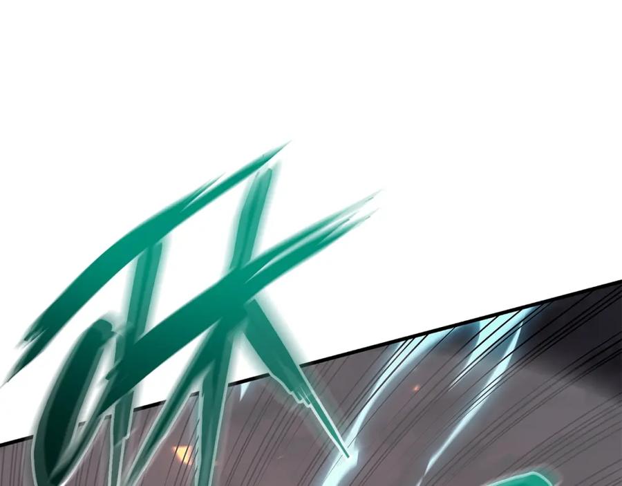 《灾难级英雄归来》第52话 天空的光辉 第116页