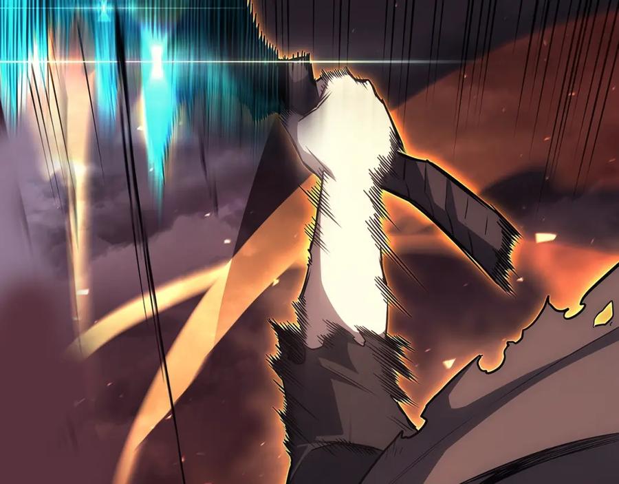 《灾难级英雄归来》第52话 天空的光辉 第352页