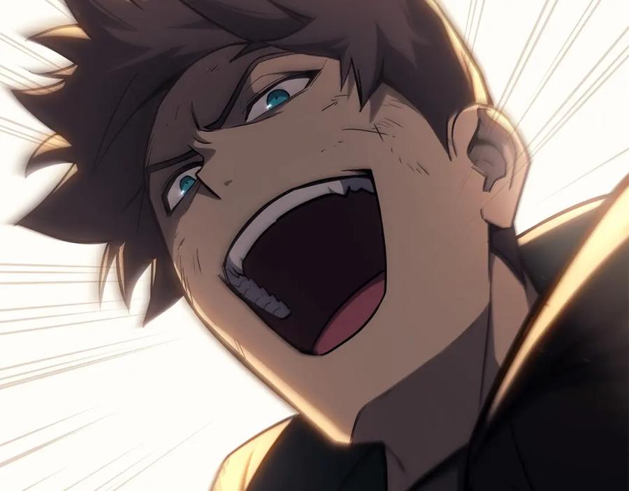 《灾难级英雄归来》第52话 天空的光辉 第339页