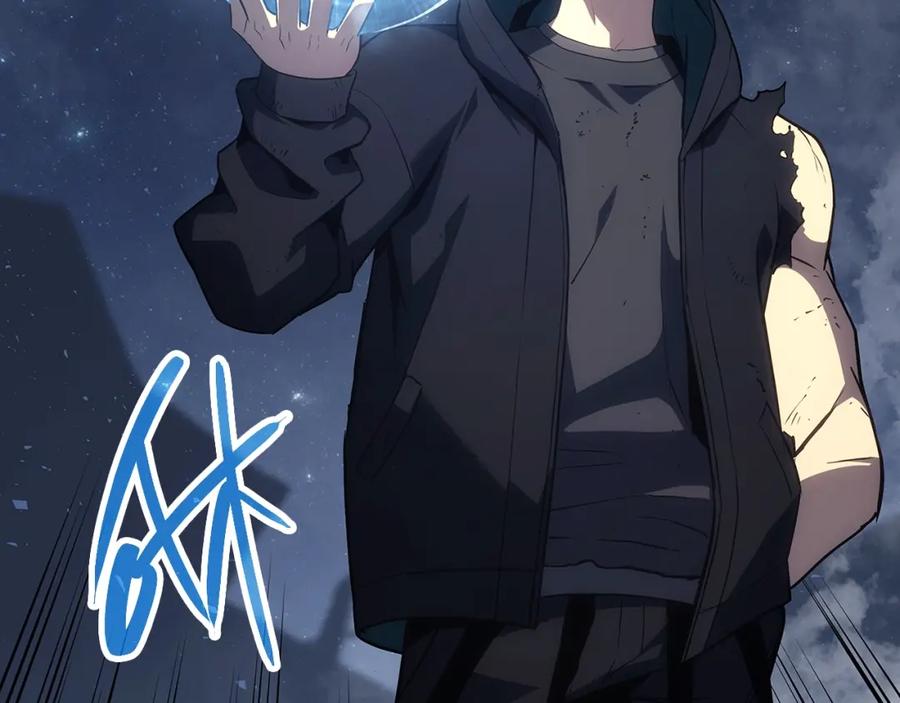《灾难级英雄归来》第52话 天空的光辉 第440页