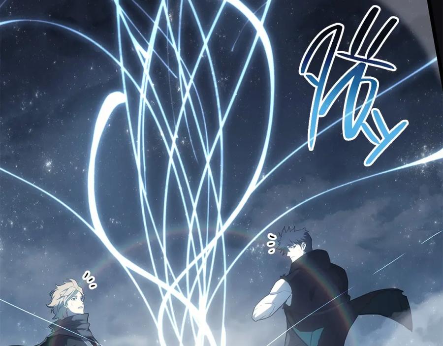 《灾难级英雄归来》第52话 天空的光辉 第474页