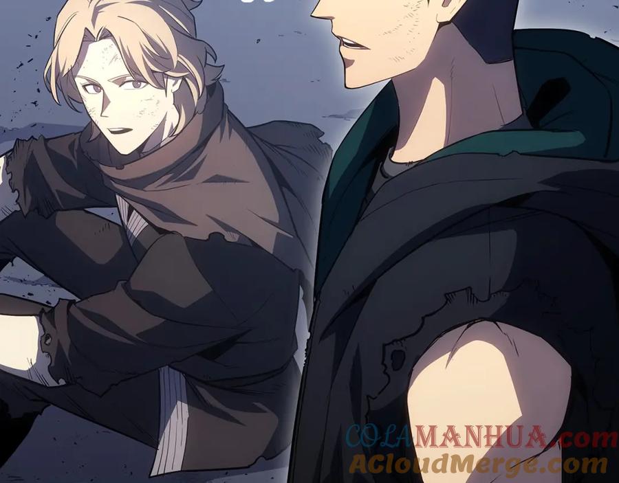 《灾难级英雄归来》第52话 天空的光辉 第413页