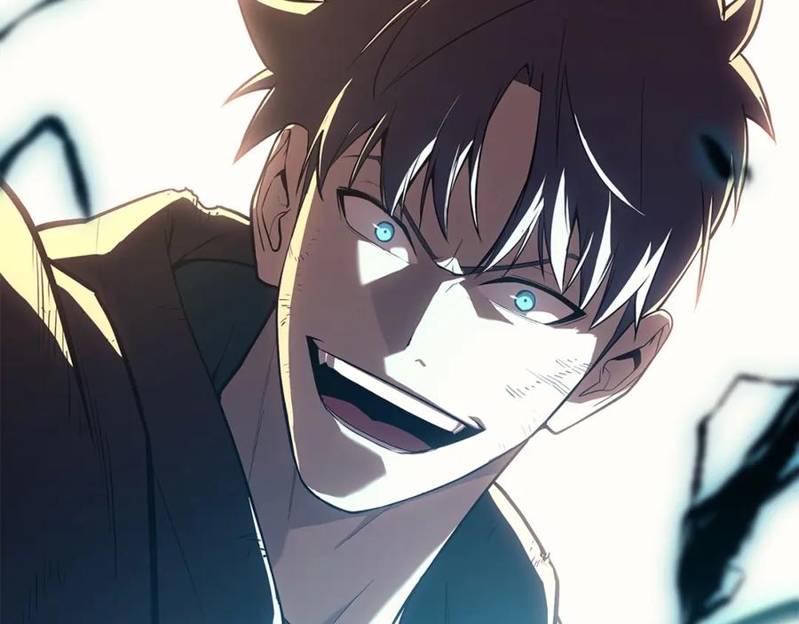 《灾难级英雄归来》第52话 天空的光辉 第191页