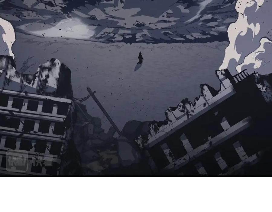 《灾难级英雄归来》第52话 天空的光辉 第407页