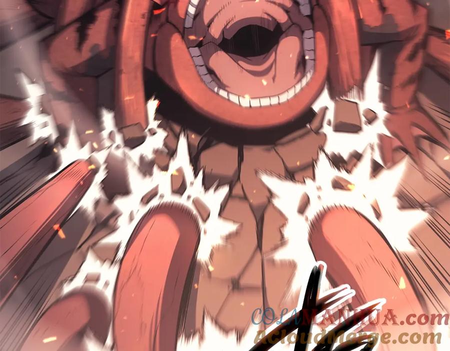 《灾难级英雄归来》第52话 天空的光辉 第277页