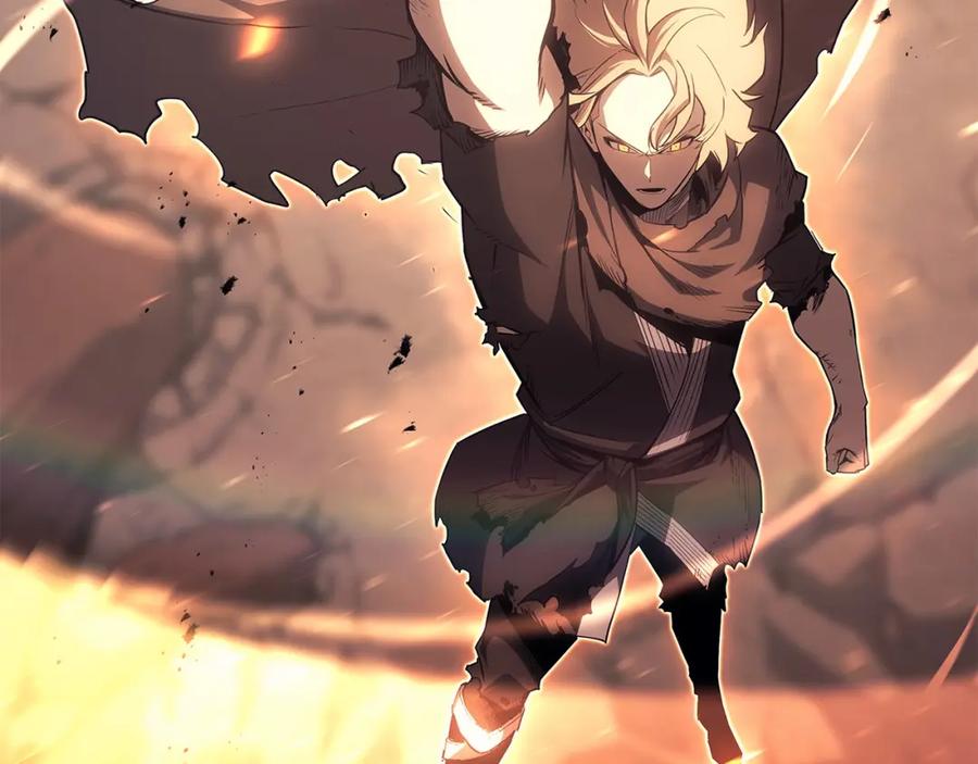 《灾难级英雄归来》第52话 天空的光辉 第296页