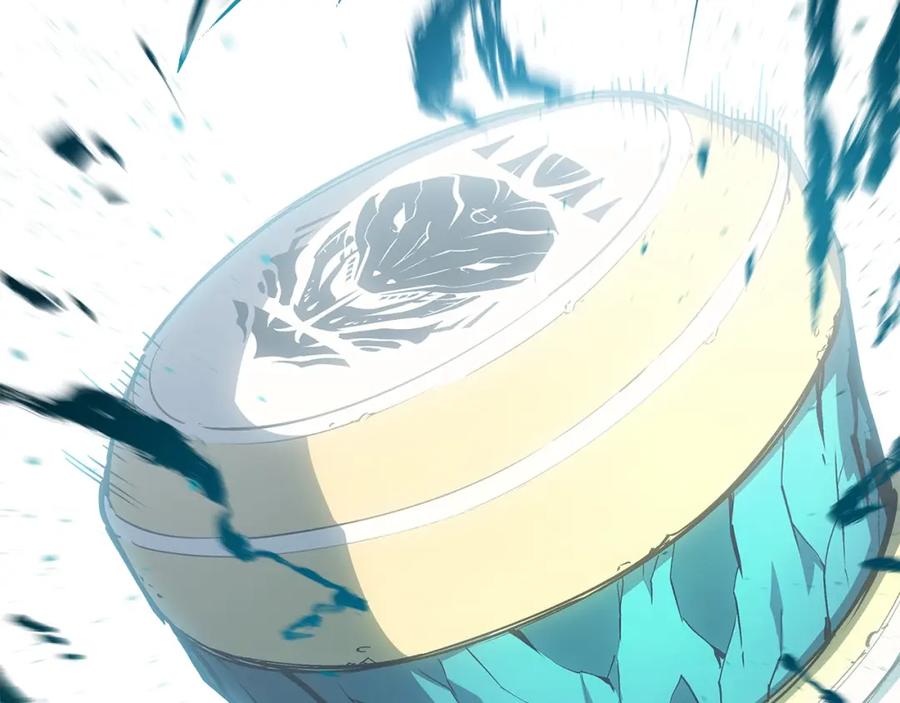 《灾难级英雄归来》第52话 天空的光辉 第139页